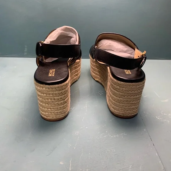 MICHAEL Michael Kors trish Sandals - Picture 5 of 6